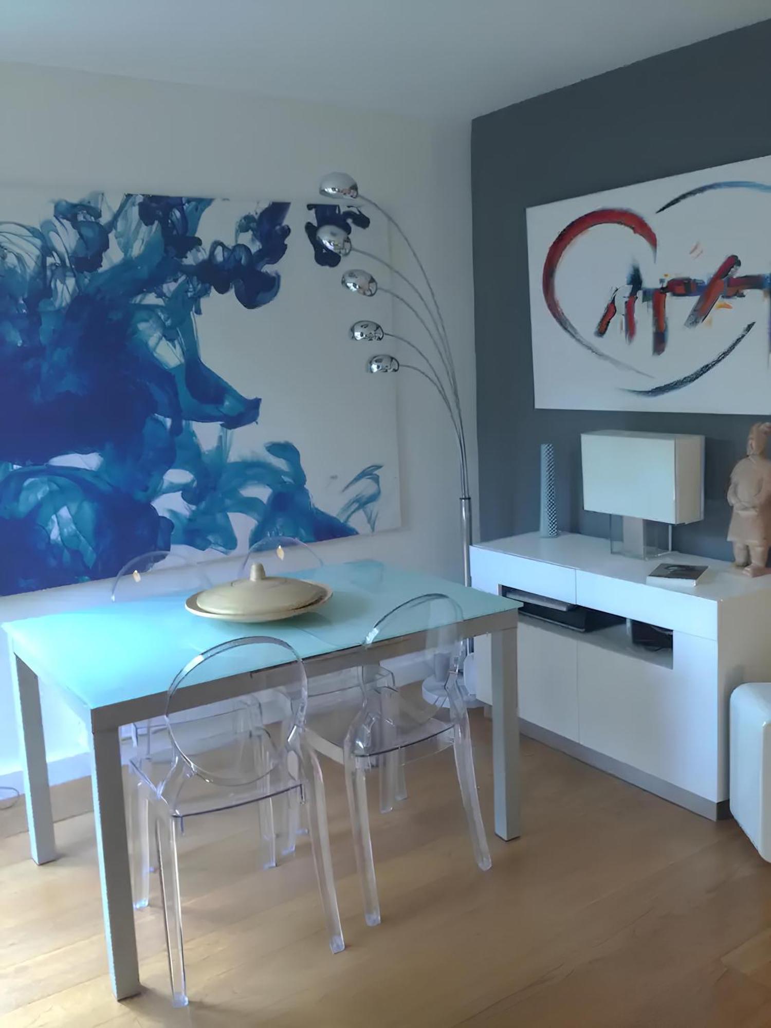 Paris Central Design Jardin & Terrasse Prive 외부 사진